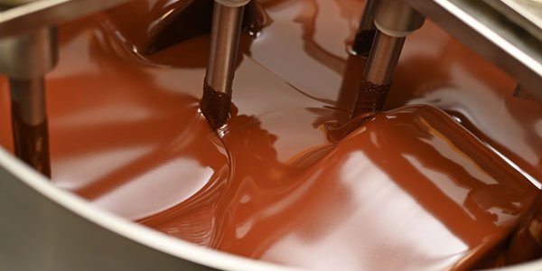 OP Chocolate