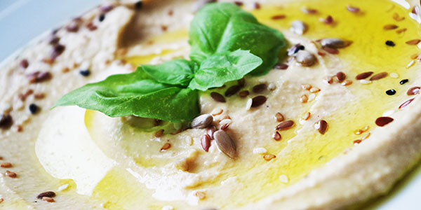 Zorba Delicacies