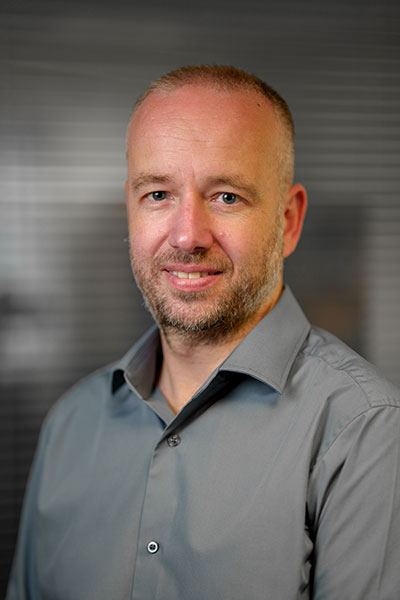 Gavin Williams
