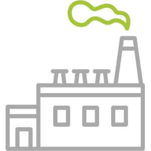 Factory icon