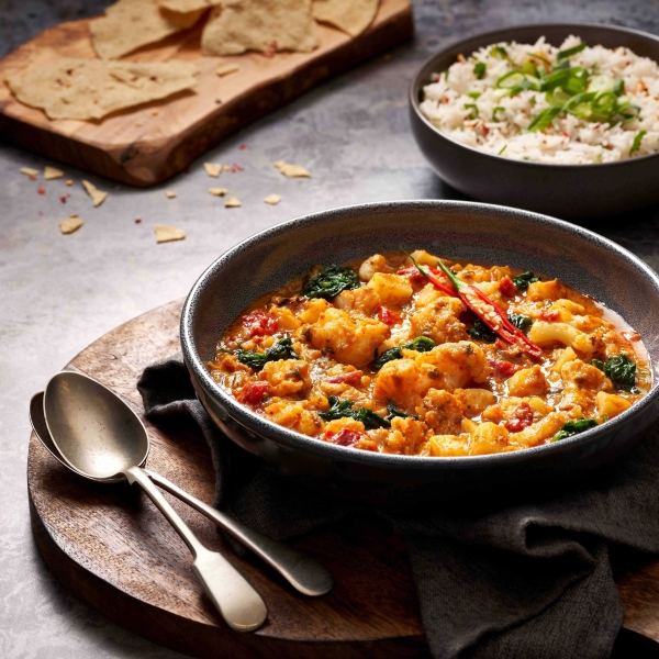 What's Cooking? Deeside UK Ltd 