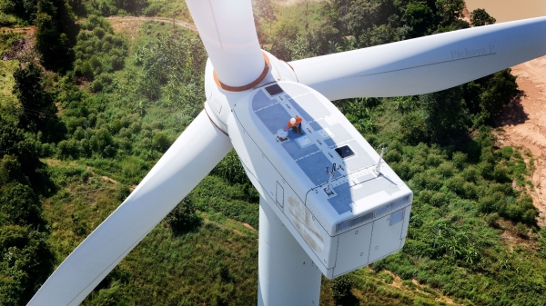 February 2026 UK Energy Market Drivers