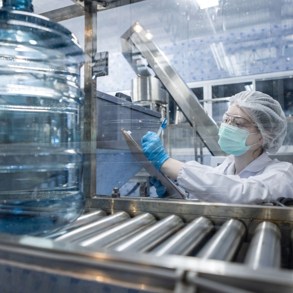 Don't let water costs drain your budget: why your business needs a water consultant