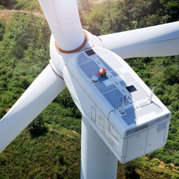 February 2026 UK Energy Market Drivers