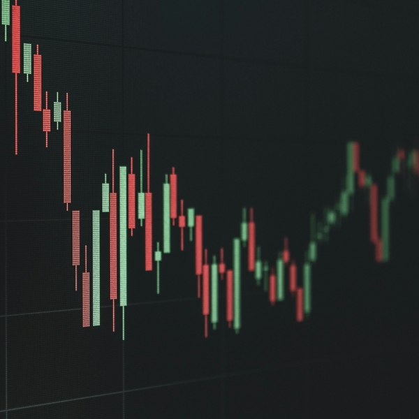 UK Energy Market Movements - July 2025
