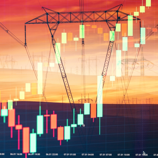 UK Energy Market Movements – August 2025