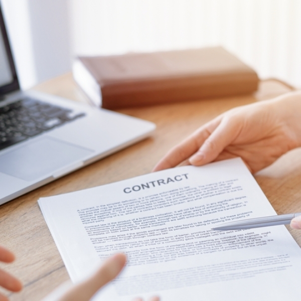 Understanding Termination Notice requirements for Business Energy Contracts