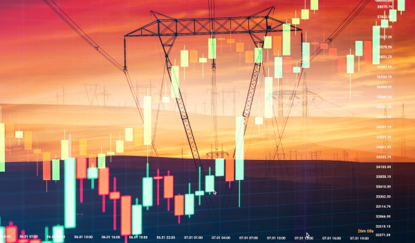 UK Energy Market Movements – August 2025